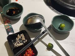 -狐狸爱上椰子鸡(滨江星光大道店)