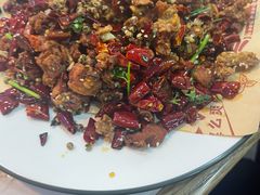 -小柒家第一锹东北菜(城关店)