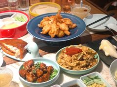 -小吊梨汤·北京菜·烤鸭(清河万象汇店)