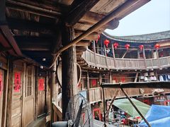 -福建土楼(南靖)景区