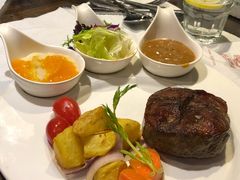 -西缘牛排(荟聚购物中心店)