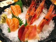 -季玄精致日本料理自助餐(闸北公园店)