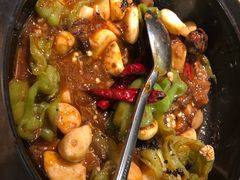 -云海肴·汽锅鸡·云南菜(美罗城店)