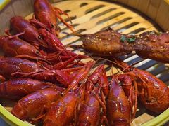 -石牌岭小亮蒸虾•湖北老字号(左岭店)