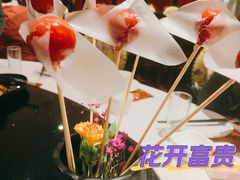 -上海1号私藏菜(静安店)