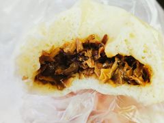 -凤起龙游老面包子(凯德晶品店)