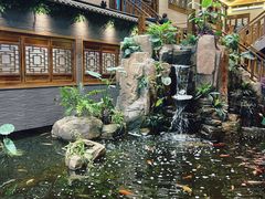 -聚缘堂·海鲜私房菜(松岭路店)