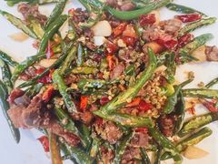 -五丁桥光头香辣蟹(望江橡树林店)