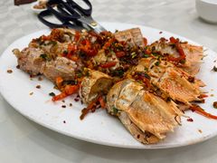 -焕记海鲜饭店