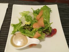 -斗牛士牛排餐厅(嘉里汇店)