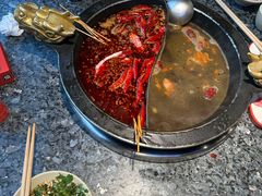 -蜀大侠火锅(春熙路店)