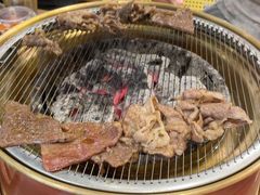 -西塔老太太泥炉烤肉(北京双井店)