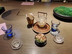 -粤海喜来登酒店·&More聚驿(天河城店)