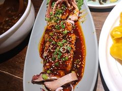 -前海沿·青岛菜(大拇指广场石老人店)