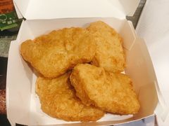 -麦当劳(春风店)