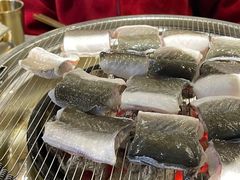 -本炙炭烤·蒲烧活鳗料理店(金沙洲店)