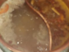 -额尔敦·品质自助(摩尔城店)