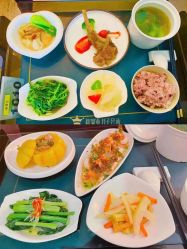 -新寰亚月子会所(金鸡湖凯宾店)