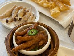 -中山国际酒店中餐厅