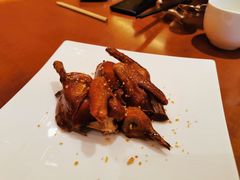 -杭州JW万豪酒店-万豪中餐厅