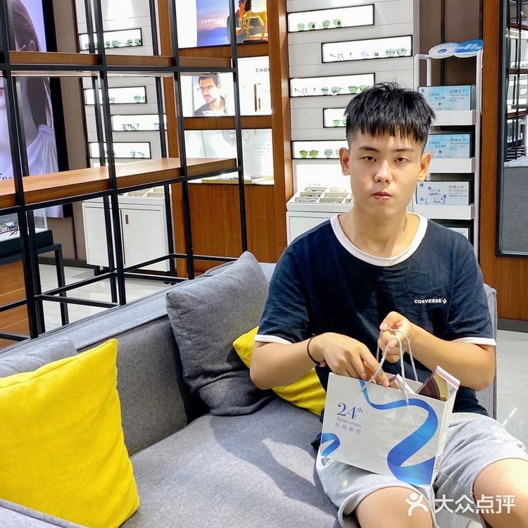 隐形眼镜舒适度封神榜‼️散光近视者福音