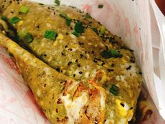 煎饼果子-真素诚(玉泉路总店)