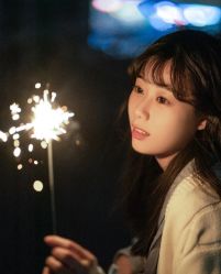 点击看大图 -米莱摄影写真(五大道别墅店)