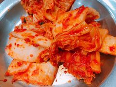 -神仙雪浓汤(明洞店)