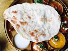-食彩美印度特色美食餐厅·印度料理