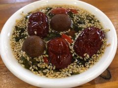 自制八宝茶十五袋装-国强手抓(北京西路店)