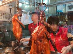 -黄连大头华烧鹅(萧地大马路店)