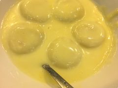 奶黄汤圆-晶晶甜品(发昌大厦店)