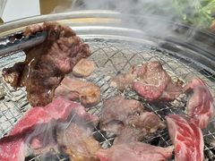 -白山烧烤(文安路万豪店)