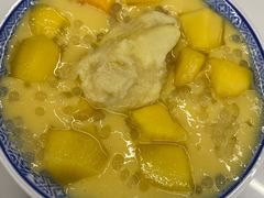 -江记甜品(罗湖店)