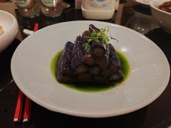 -玫瑰厅上海菜(兴国路店)