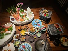 -一本料理(西溪天街店)