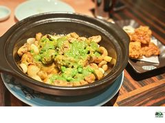 -山葵家·创意料理(万象汇店)