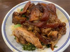 -陆长玖古法猪脚饭(玄风桥店)