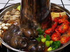 -小板凳(四公里店)