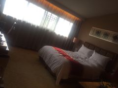 扬州涵田汇金度假酒店(原汇金玄武饭店)-扬州瘦西湖汇金酒店