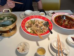-清晖小苑·顺德菜(观澜湖新城店)