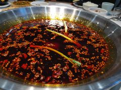 -红状元·空中花园火锅(金龙大道店)