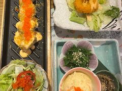 -桃太郎寿司料理(大学城店)