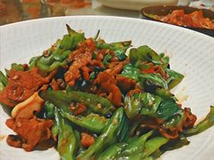 小炒肉-大鸭梨烤鸭·北京菜(南小街/南苑店)