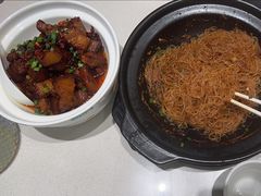 -绿草地·湘菜(芙蓉天街店)