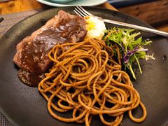 -炽真·果木窑烤自助牛排馆儿(和平欧乐店)