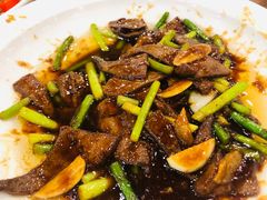 -白洋淀灶台鱼(名佳花园店)