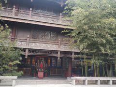 -罔极寺