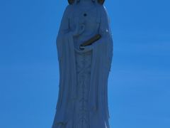 -三亚南山文化旅游区