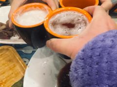 -乡村馕坑肉·烧烤·新疆菜·本地人更爱吃(阿勒泰首店)